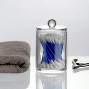 Cutie betisoare de urechi cu capac, Beauty