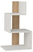 Măsuță Rosie White Oak