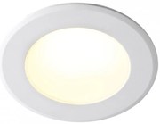 Spot LED incastrabil pentru baie IP44 Birla 84950001 NL