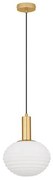 Lustra/Pendul design modern decorativ ALLEN D-24cm
