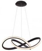 Suspensie led 80W telecomanda Infinity AZ5096 Azzardo