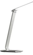 Lampă LED dimabilă de masă  cu conector USB Brilagi LED/12W/230V alb
