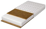 Saltea cu spumă HERA 10 200x80 cm (T5). 1025265