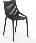 Set de 4 scaune de exterior / interior design modern premium IBIZA 65040