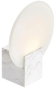 Aplică LED dimabilă pentru baie Nordlux HESTER LED/9,5W/230V IP44