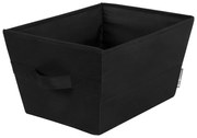 Coș de depozitare de depozitare din material textil 30x40x22 cm Soft Storage – Bigso Box of Sweden