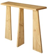 Masă de cafea Cleopatra Oak