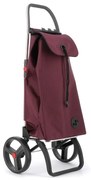 Sacoșă de cumpărături cu roți 43 l I-Max MF 2 Logic RSG – Rolser