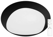 Plafonieră LED dimabilă LED/51W/230V 3000-6500K Top Light + telecomandă