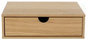 Noptieră de perete Woodman Farsta Wall Bedside