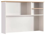 Suprapozabil birou copii (unitate biblioteca), colectia Nova ,   120x26x83 cm