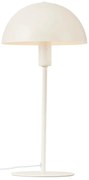 Veioza, lampa de masa design minimalist scandinav Ellen 20 bej
