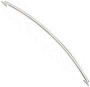 Tija telescopică pentru perdea de duș, Ø 2,5 cm, 110-200 cm, WENKO