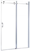 Ușă de duș tip rulou îndrăzneață 130x195 cm