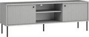Măsuță TV ARIS 2D, gri