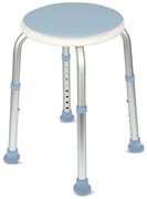 Scaun rotativ pentru baie