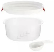 Oală de orez Tescoma PURITY MicroWave