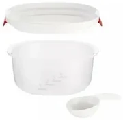 Oală de orez Tescoma PURITY MicroWave