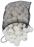 My Hood 901022 mingi de tenis de masă, 100 bucăți