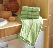 Prosop de baie Deluxe