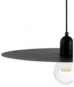 FARO 68145 - lustră pe cablu PLAT 1xE27/60W/230V