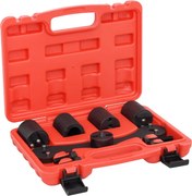 vidaXL Set unelte aliniere arbore echilibrare, motor BMW B47/B48/N47
