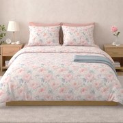 Lenjerie pat Ranforce 100% Cotton Pro (RCP81)
