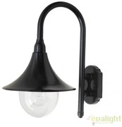 Aplica de perete exterior clasica, IP44, Konstanz 8245 RX