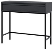 Măsuță consolă Evane E7  (negru). 1100196