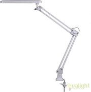 Lampa moderna / Veioza de birou cu iluminat LED, Raul 4420 RX