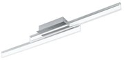 Eglo 97965 - Plafonieră LED PALMITAL 2xLED/10W/230V