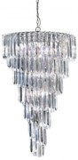 Candelabru XL modern design elegant Sigma 9L 7999-9CC SRT