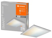 Ledvance - Lumină de plafon cu LED-uri Dimmer SMART + FRAMELESS LED/20W/230V Wi-Fi