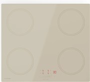 Klarstein Plită cu inducție Victoria, 60 cm, 4 plite, glisantă, funcție Boost