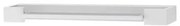 Aplica LED ambientala directionabila pentru baie/exterior IP44 PARK alba