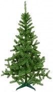 Brad artificial de Craciun Carpati 180cm verde Nu