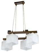 Lustra POLA PO4 p 4xE27/60W