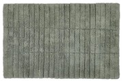Covoraș de baie verde 50x80 cm – Zone