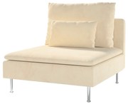 Husă pentru modul Söderhamn cu 1 loc