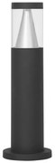 Stalp LED pentru iluminat exterior IP65 ROCK H-43cm NVL-9905025