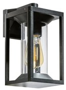 Aplica de perete exterior IP65 MIKKEL