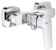 Baterie dus Grohe Cubeo monocomanda crom lucios