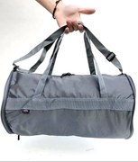 Geanta de voiaj ACTIVE SPORT 44x25 cm pliabila - mai multe culori Culoare: Gri