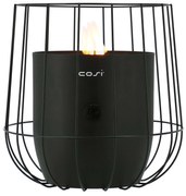 COSI - Lampa Cosiscoop model Coș - negru