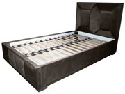 Pat tapitat Gold Patrat 120 x 200 M29