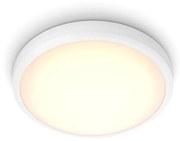 Plafonieră LED pentru baie BALANCE LED/17W/230V IP44 Philips