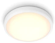 Plafonieră LED pentru baie BALANCE LED/17W/230V IP44 Philips