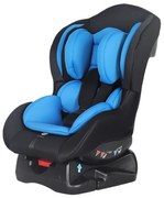 Scaun Auto 2 in 1 pentru copii NOVOKIDS™ Safety 2000, Transformabil in scoica auto, 0-18 kg, Spatar reglabil, Omologare R-129 i-Size, Centura de