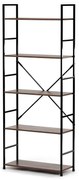 Raft Gobernara (old style wood). 1121117