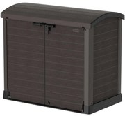 Duramax Cutie de depozitare din plastic StoreAwaymaro , 1200 l